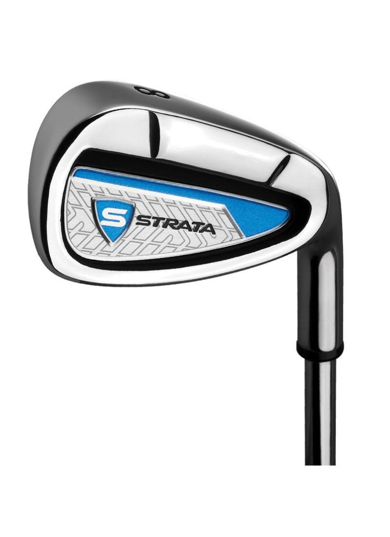 Callaway Strata Ultimate 11 Club Complete Mens Golf Set