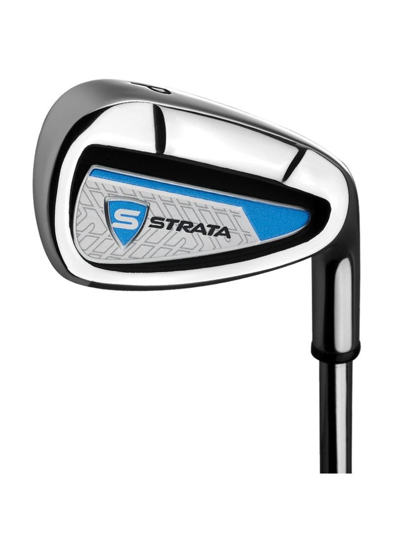Callaway Strata Ultimate 11 Club Complete Mens Golf Set