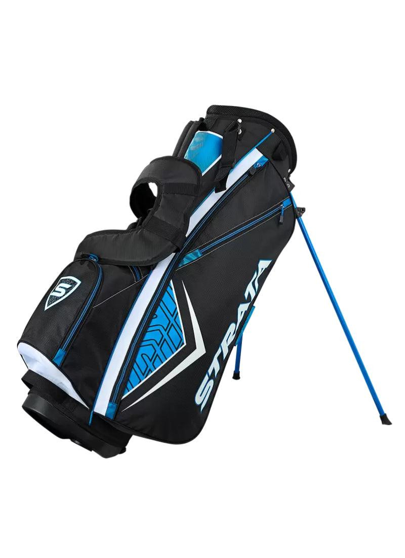 Callaway Strata Ultimate 11 Club Complete Mens Golf Set