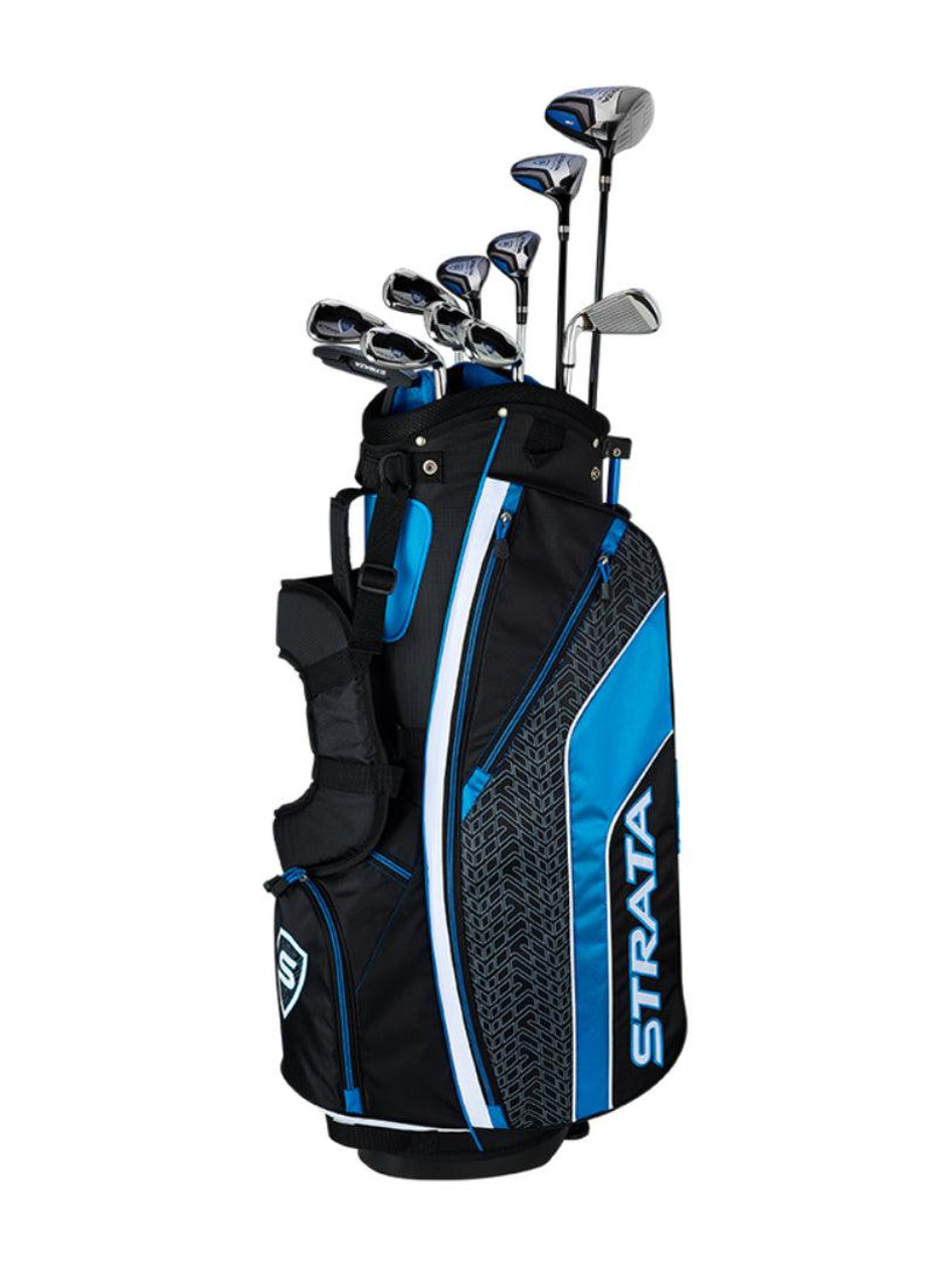 Callaway Golf - カマダさん専用 Callaway Edge 10-piece Golf Club Set, Right Handed