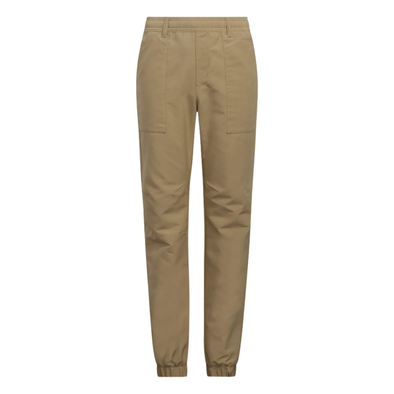 Adidas Versatile Pull-On Boys Golf Pants Khaki Low Price Guarantee