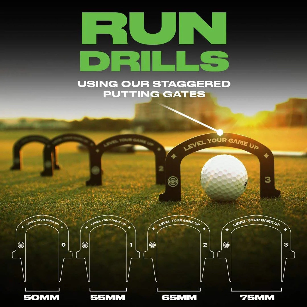 Pro Path Putting Mirror Review - The Left Rough
