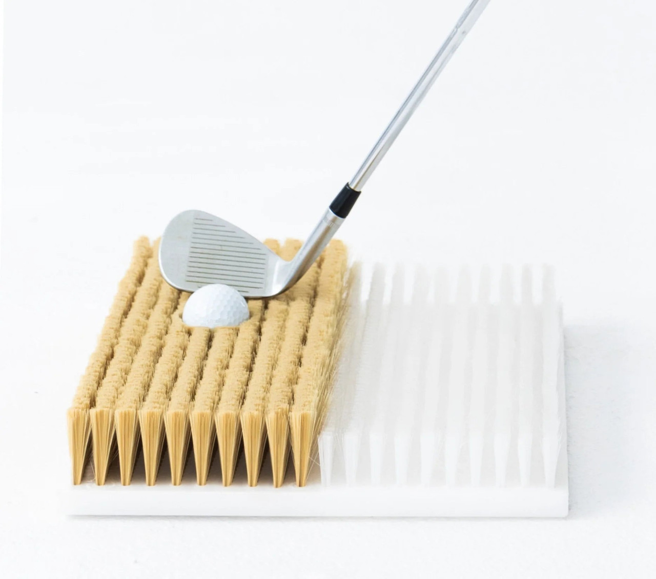 TrueBirdie Golf Chipping Mat - Thumbnail 4