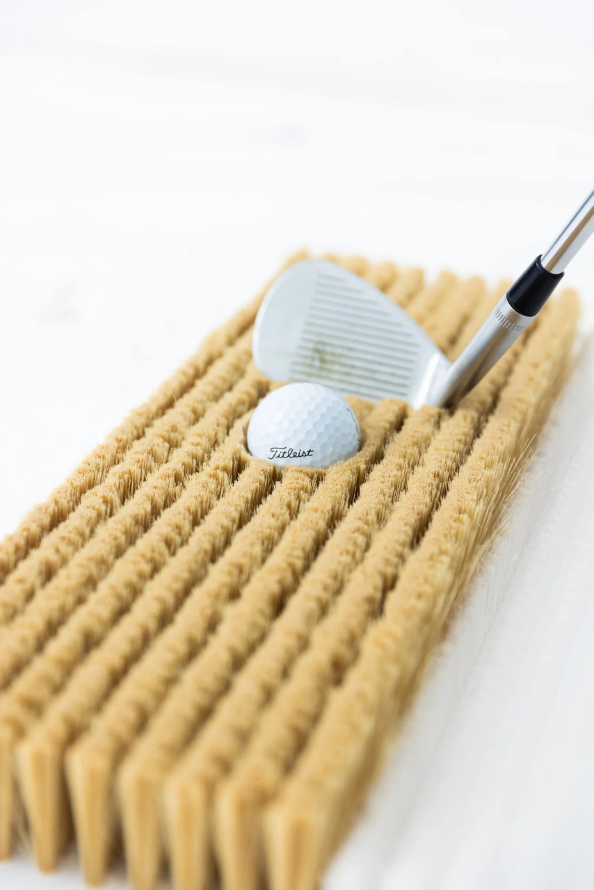 TrueBirdie Golf Chipping Mat - Thumbnail 3