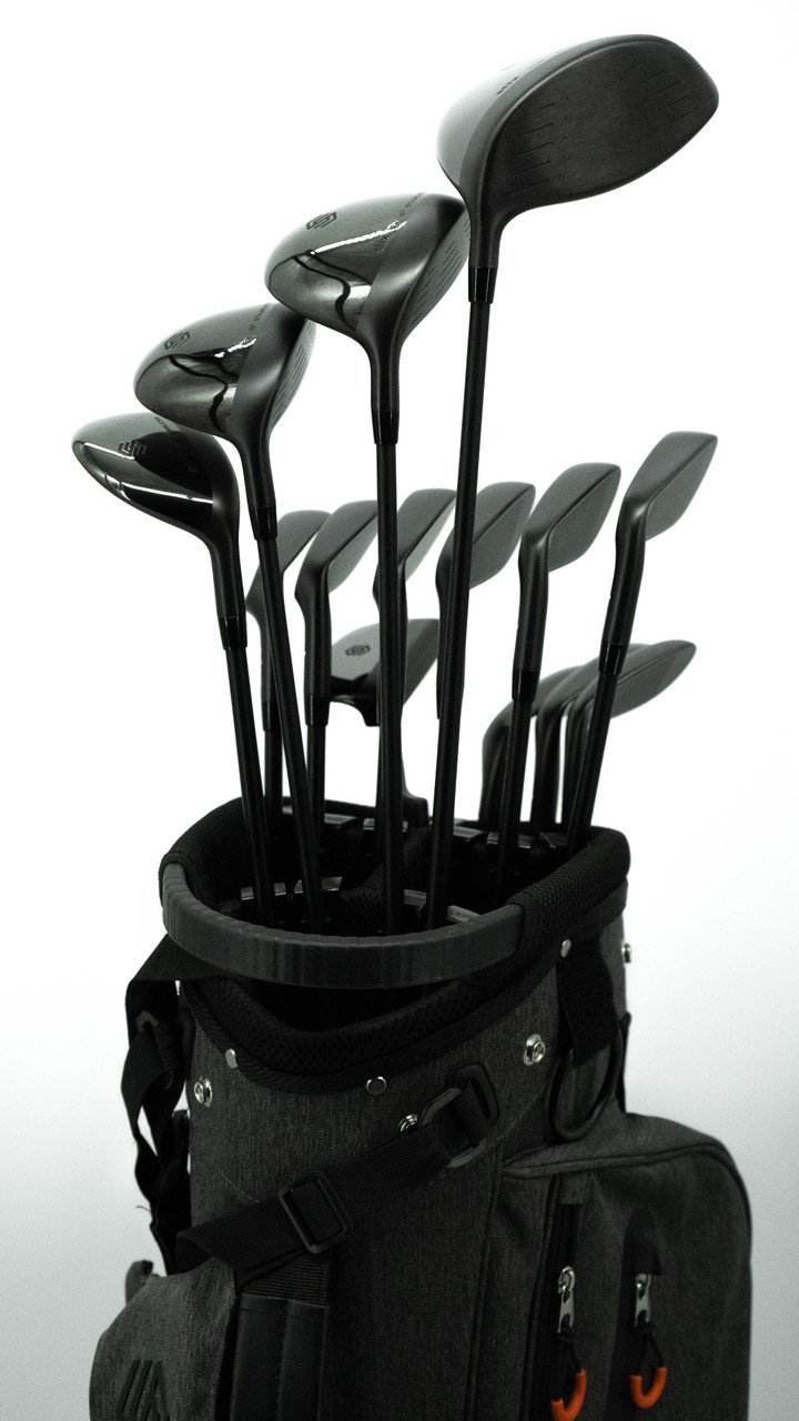 Stix Golf Best Cheap Wedge Set Stix Golf Clubs Review: A Good