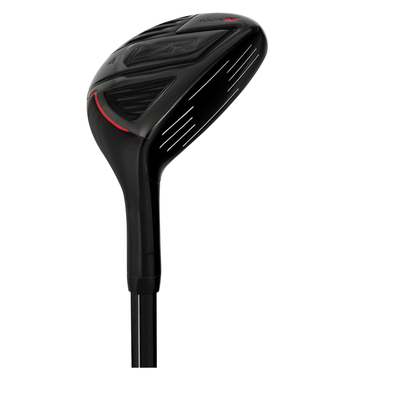 Tour X LZR 10 Club Teen Golf Set Red | Free Shipping