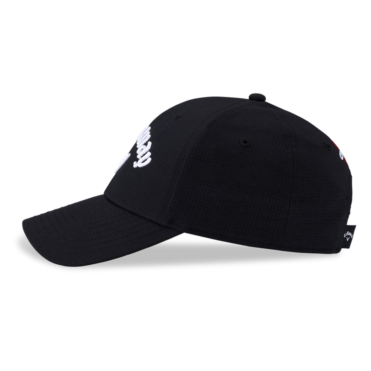 Callaway Tour Adjustable Junior Golf Hat