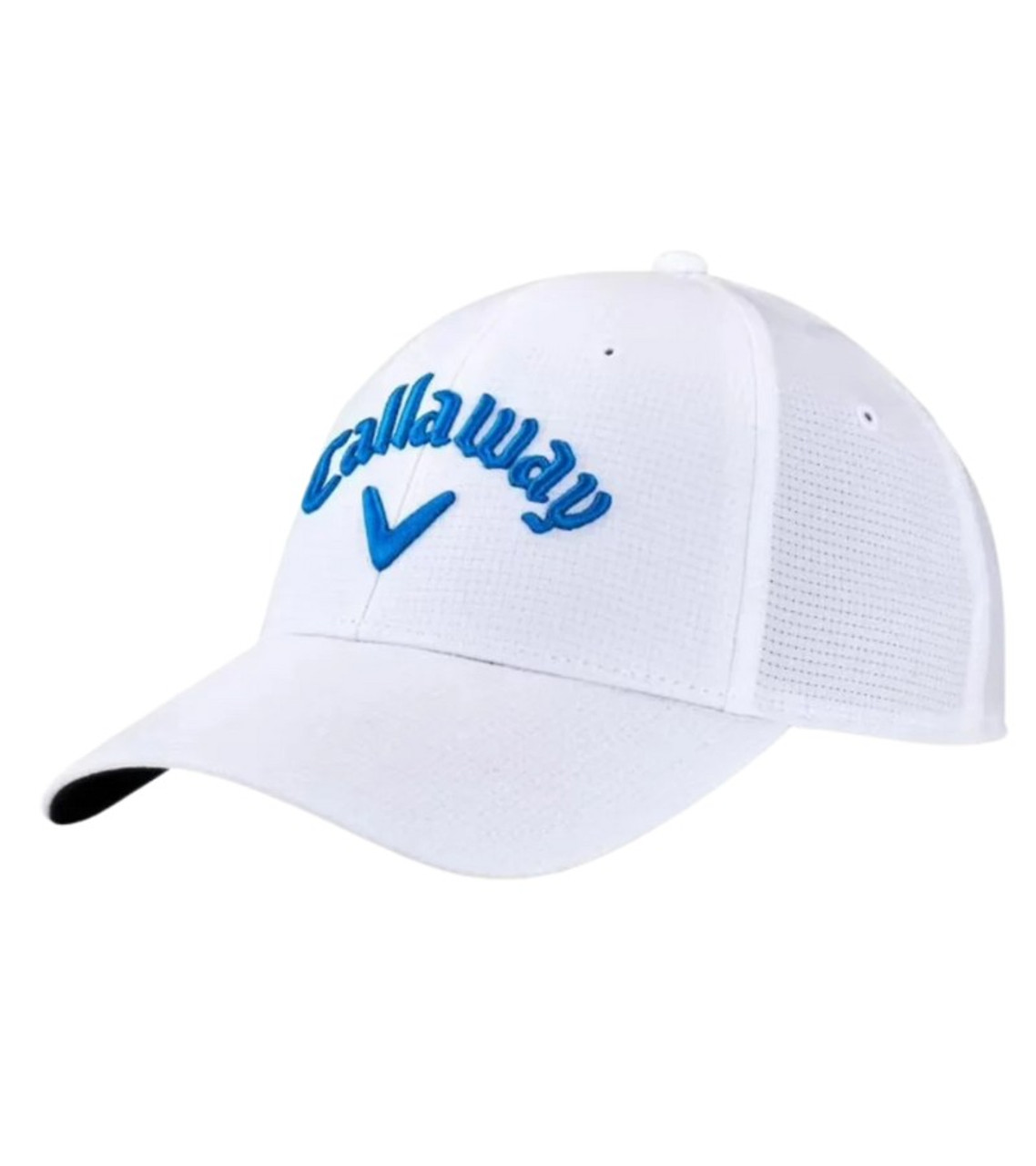 Callaway Tour Adjustable Junior Golf Hat