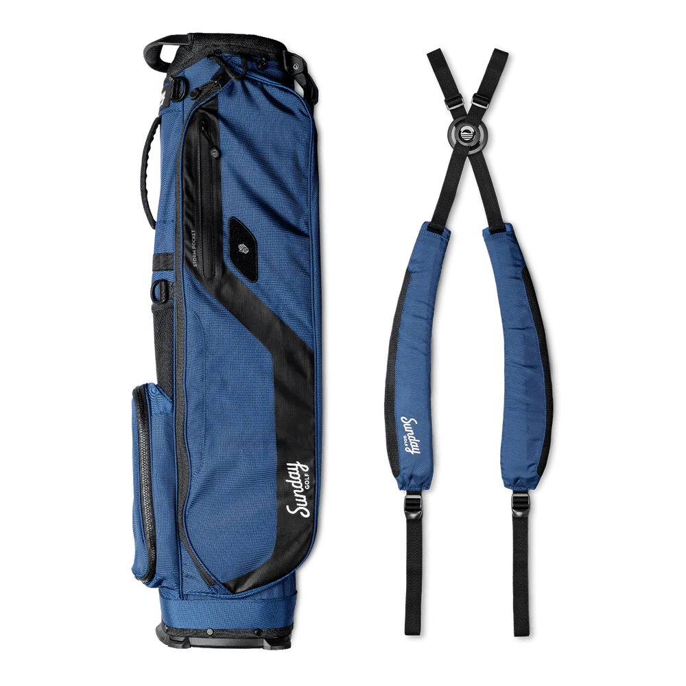 Sunday Golf El Camino Golf Bag - Thumbnail 3