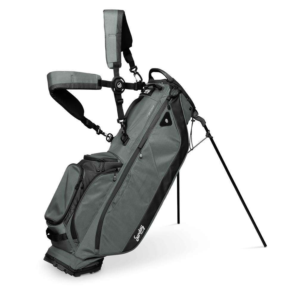 Sunday Golf Ryder Golf Bag (Bag Height 35