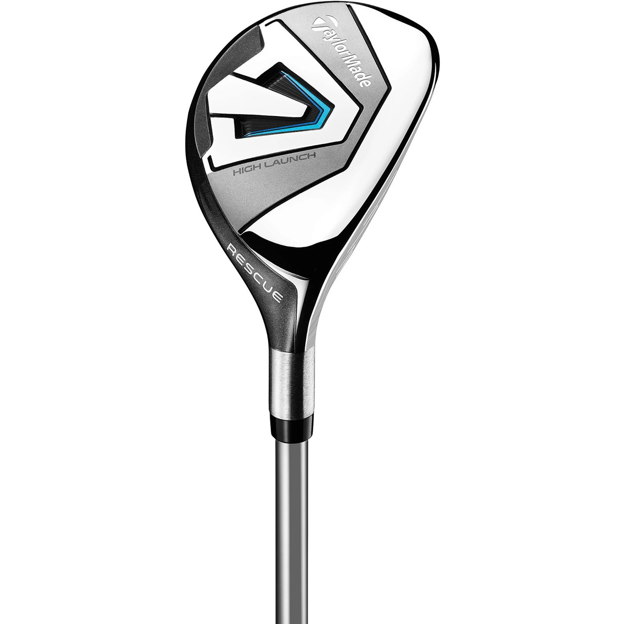 Team TaylorMade 5 Club Kids Golf Set Ages 7-9 Blue