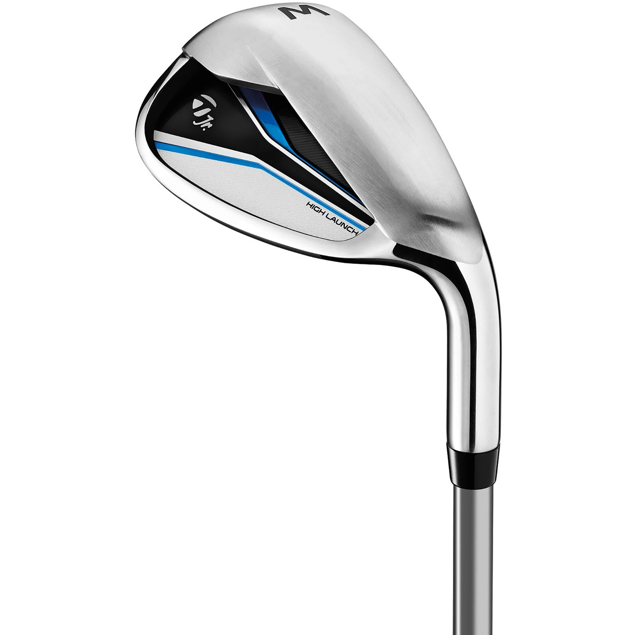 Team TaylorMade 5 Club Kids Golf Set Ages 7-9 Blue