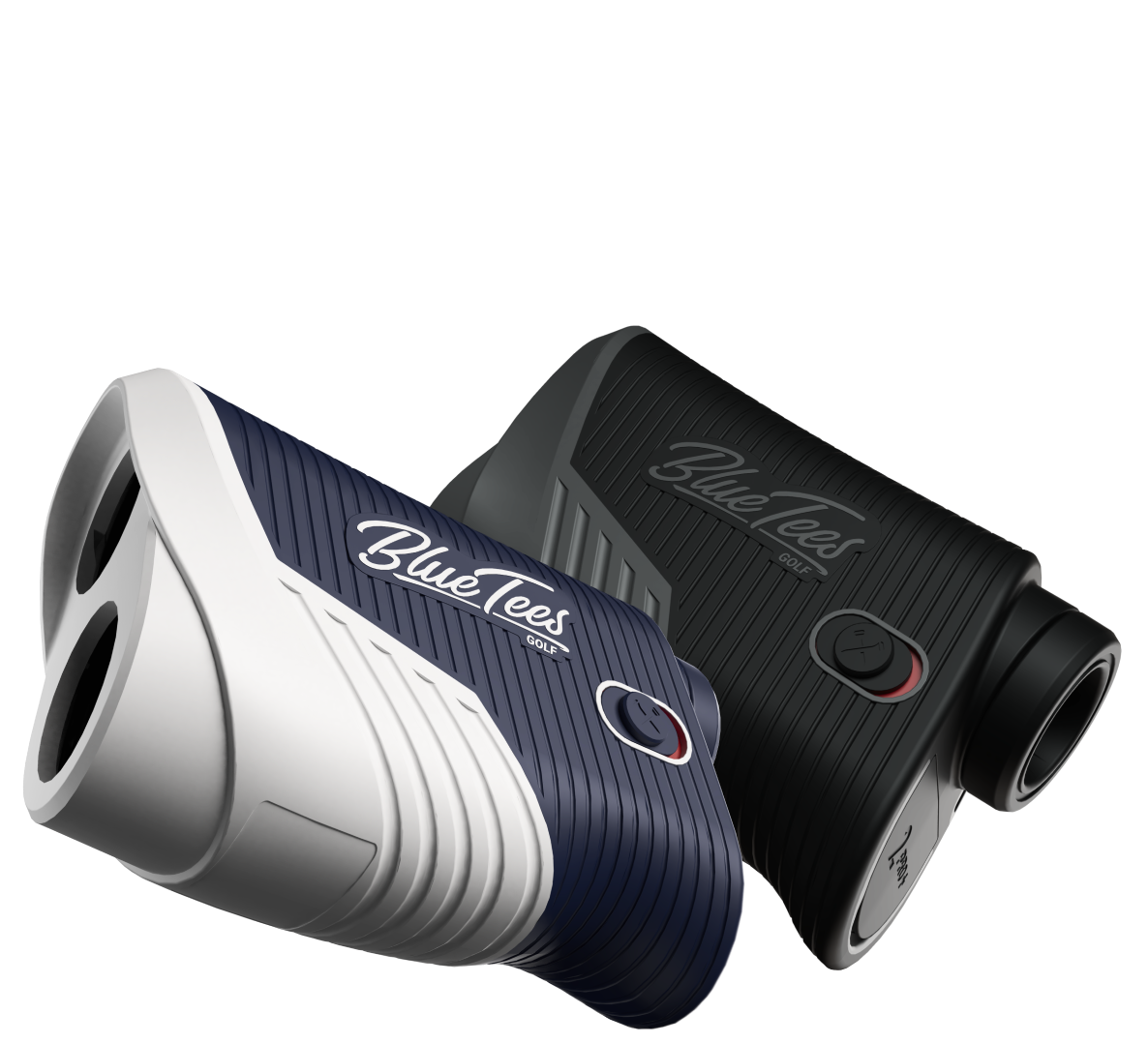Blue Tees Golf Series 2 Pro+ Rangefinder - All Kids Golf Clubs
