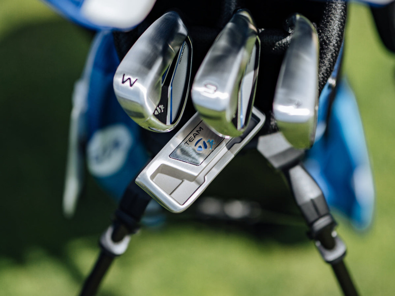 TaylorMade キッズゴルフセット Amazon.com: TaylorMade Golf Junior Set #1 Right Hand Age 4-6