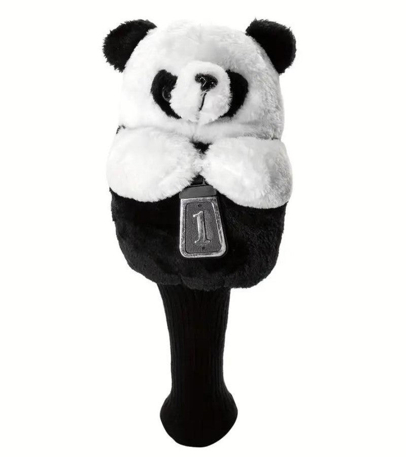 Panda Junior Golf Headcover