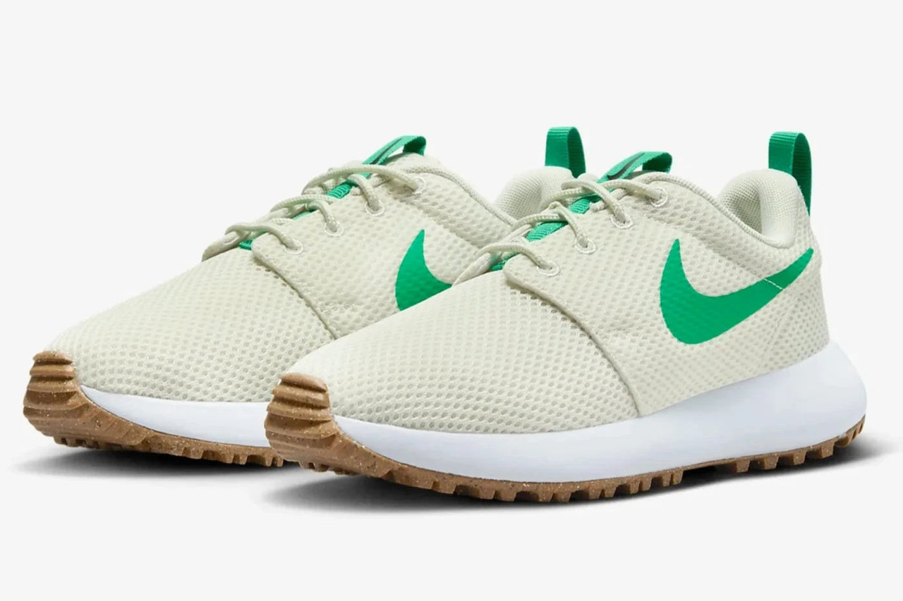 Roshe One Roshe Mens Golf Shoes Roshe G Next Nature Spikeless Golf