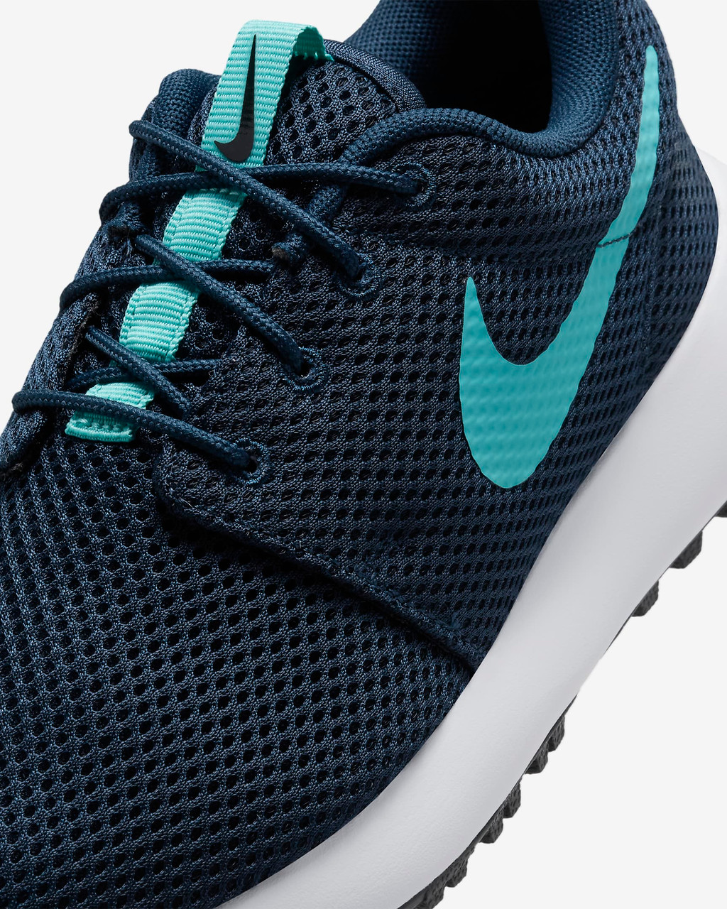 Nike Roshe G Next Nature Junior Golf Shoes Navy Free Shipping