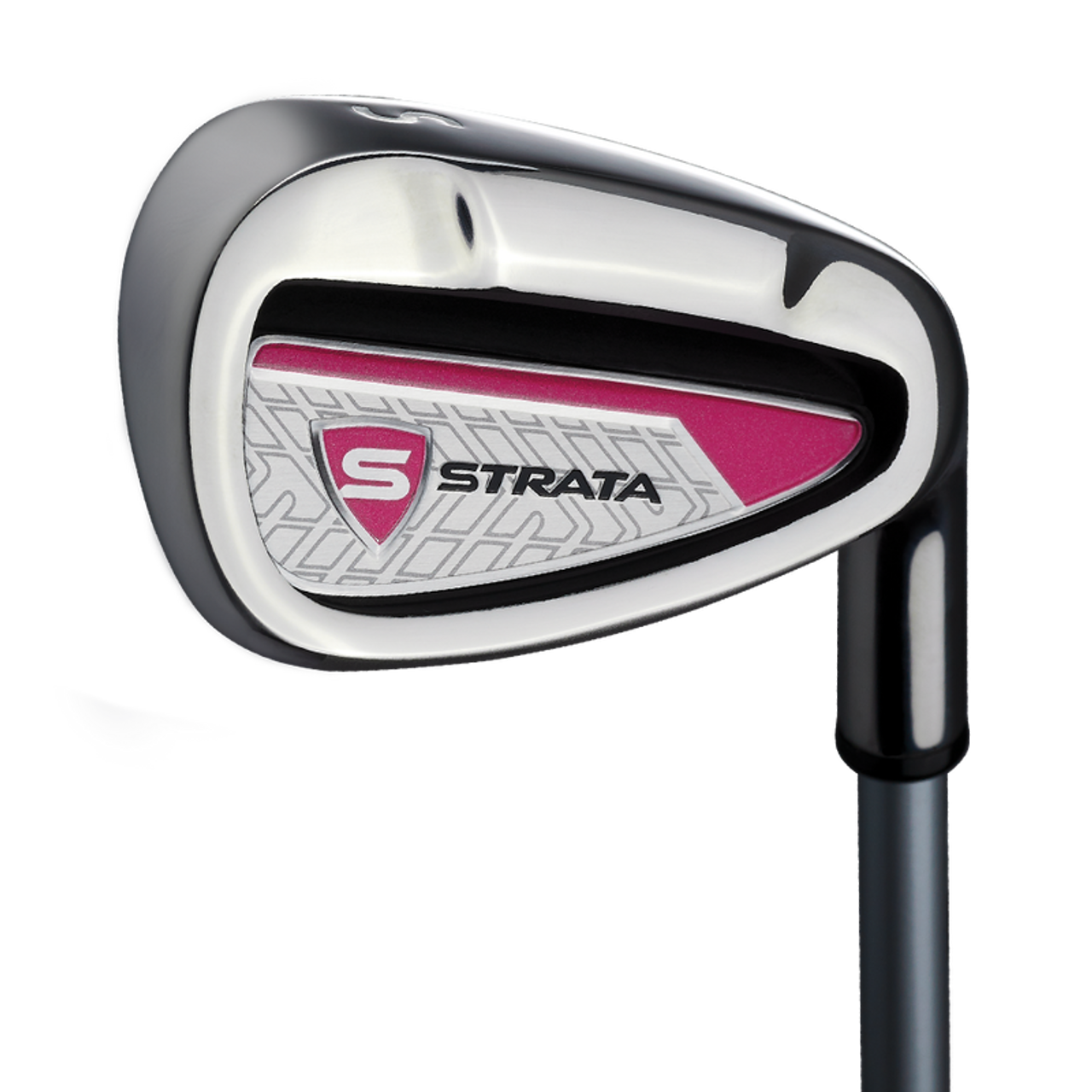 Callaway Strata 11-Piece Complete Womens Golf Set