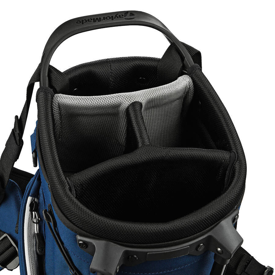 Flextech Stand Taylormade 14 Way Golf Bag Taylormade Men's