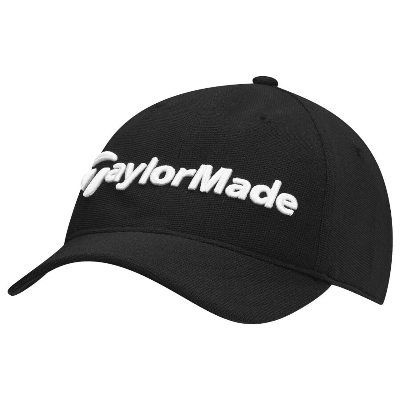 TaylorMade Radar Junior Golf Hat Black