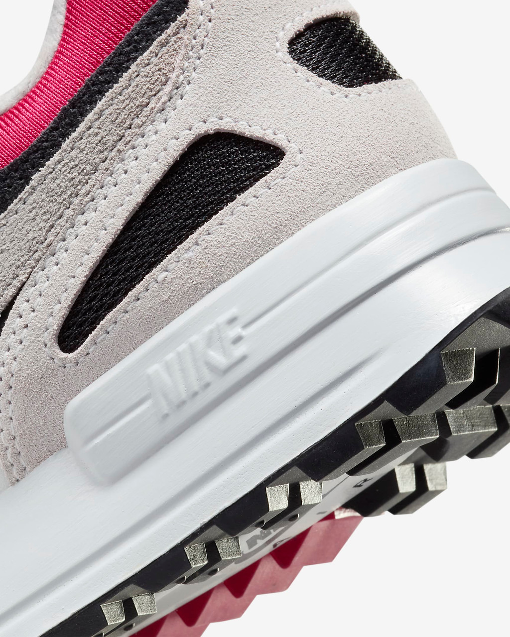 Nike Golf エア ペガサス '89 GNRG Nike Air Pegasus '89 G Golf Shoes Black/Black/White - Carl's