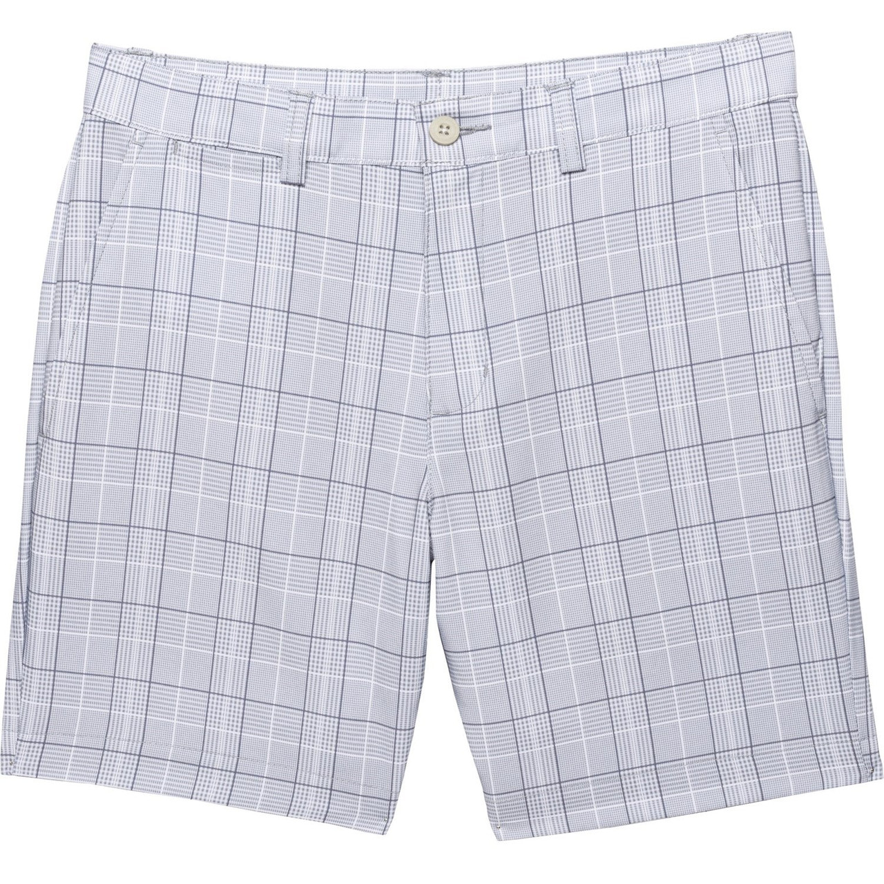 PGA Tour Boys Comfort Stretch Golf Shorts - Main Image