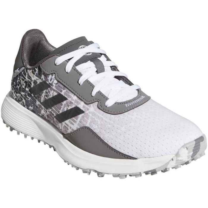 Shoes Review Adidas S2g Golfschuh Adidas S2G 24 Spikeless Golf