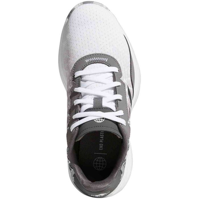 adidas gazelle silver green womens adidas S2G '26 Leather Men's Golf Shoes 10 / White/Core Black