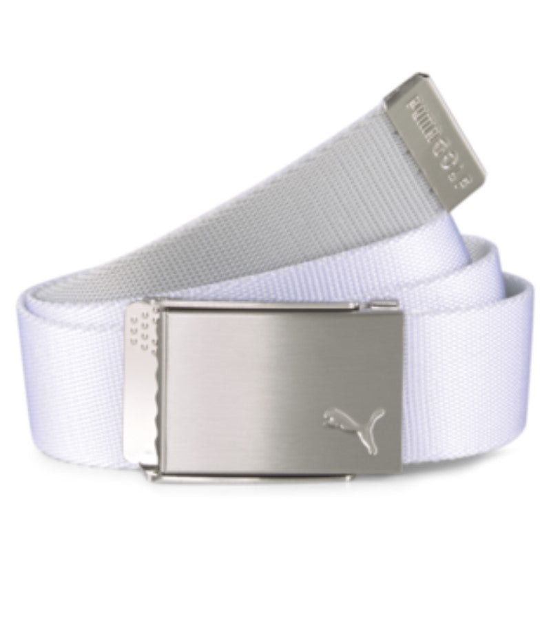 youth golf belt