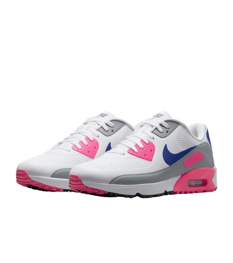 Nike Sneaker Womens Air Max Golf Shoes Nike Air Max 90G Golf Shoes