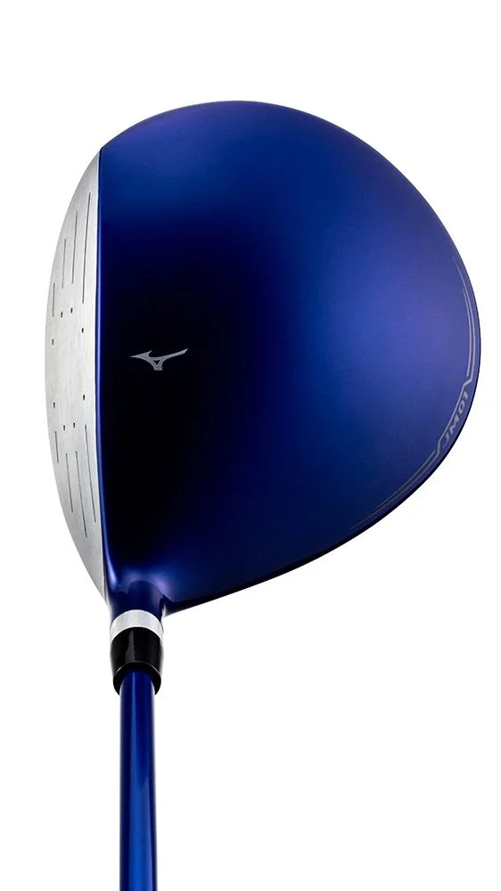 Mizuno JM01 120 Club Kids Golf Set Ages 6-9 Blue