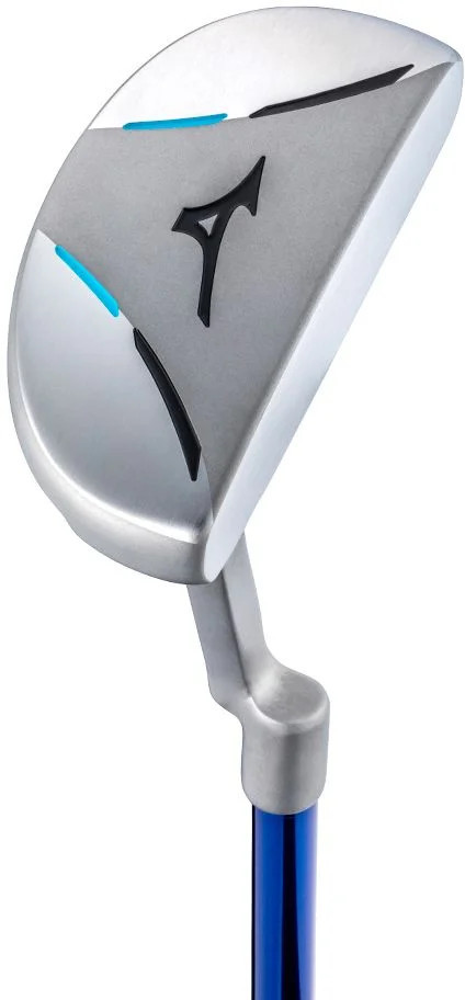 Mizuno JM01 140 7 Club Kids Golf Set Ages 10-12 | New for 2025