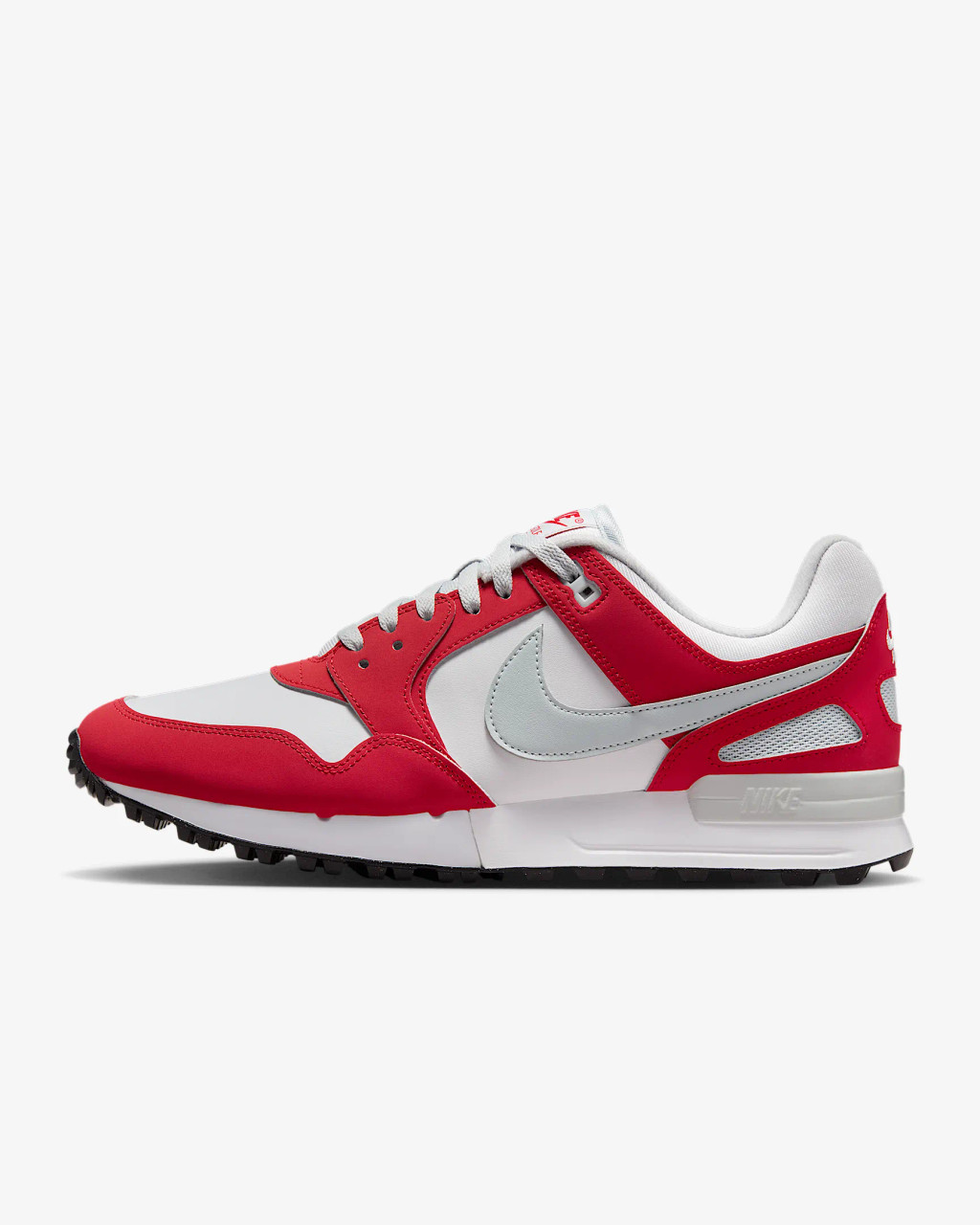 Nike Air Pegasus '89 G Kids Golf Shoes University Red