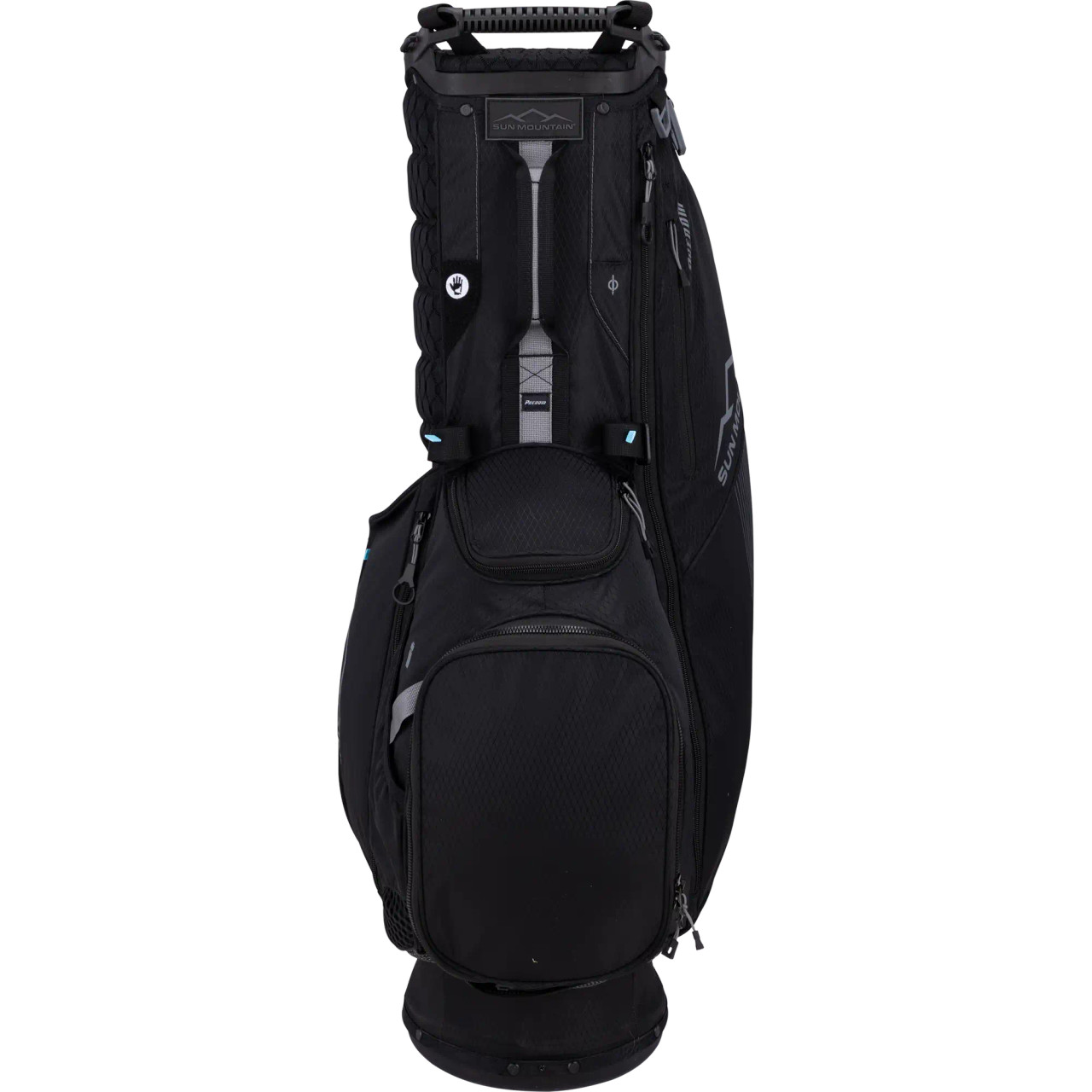Sun Mountain Phenom Teen Golf Bag Ages 12-16 (Bag Height 34