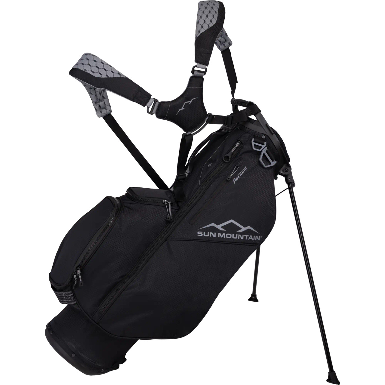 Sun Mountain Phenom Teen Golf Bag Ages 12-16 (Bag Height 34