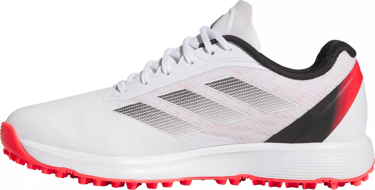 Adidas Adizero ZG Spikeless Kids Golf Shoes