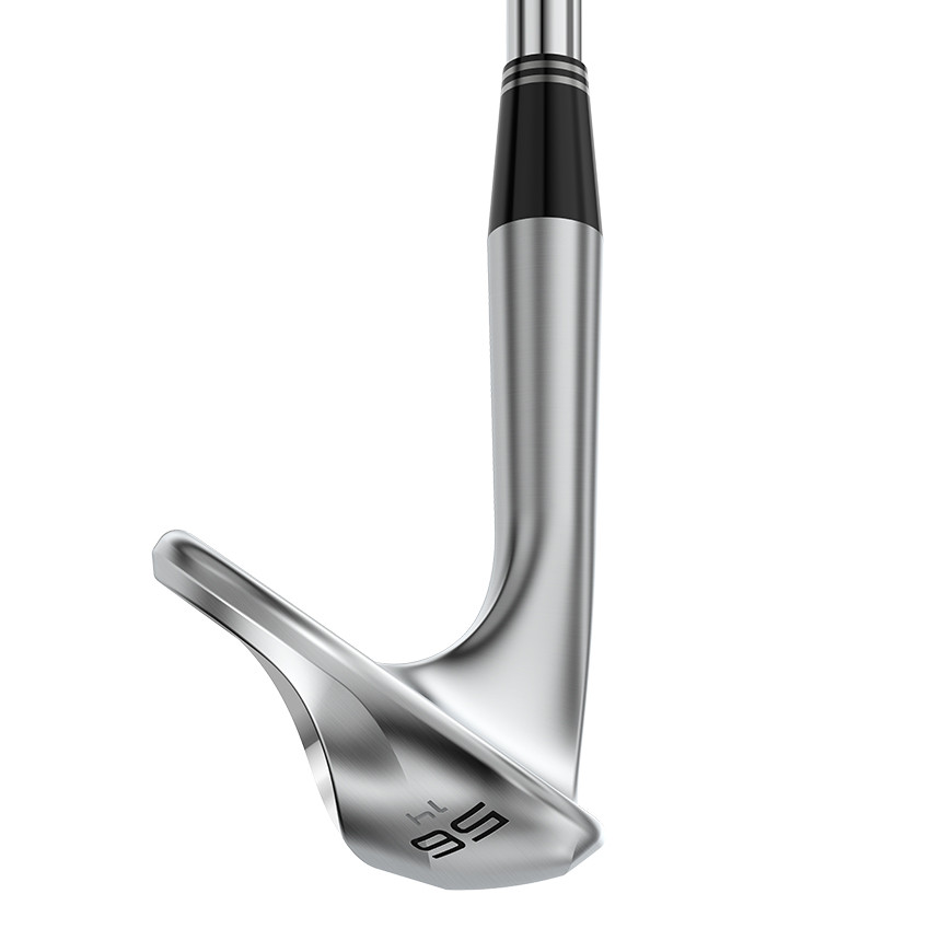 Cleveland CBZ Tour Satin Teen Wedges for Ages 13-16 (kids 63-70