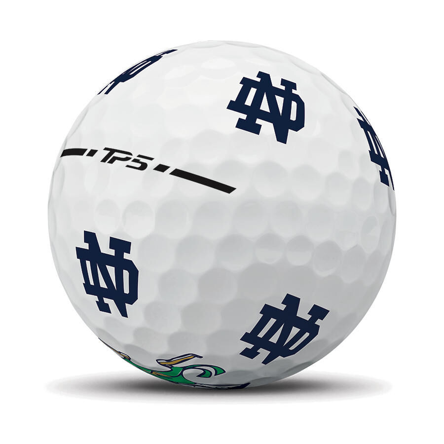 【直営店購入】TaylorMade TP5 2ダース Discover The New 2026 TP5 Golf Balls | TaylorMade