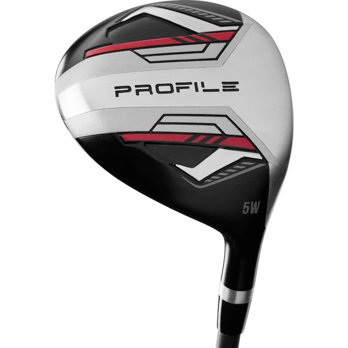 Wilson Profile 10 Club Teen Golf Set (kids 63-68