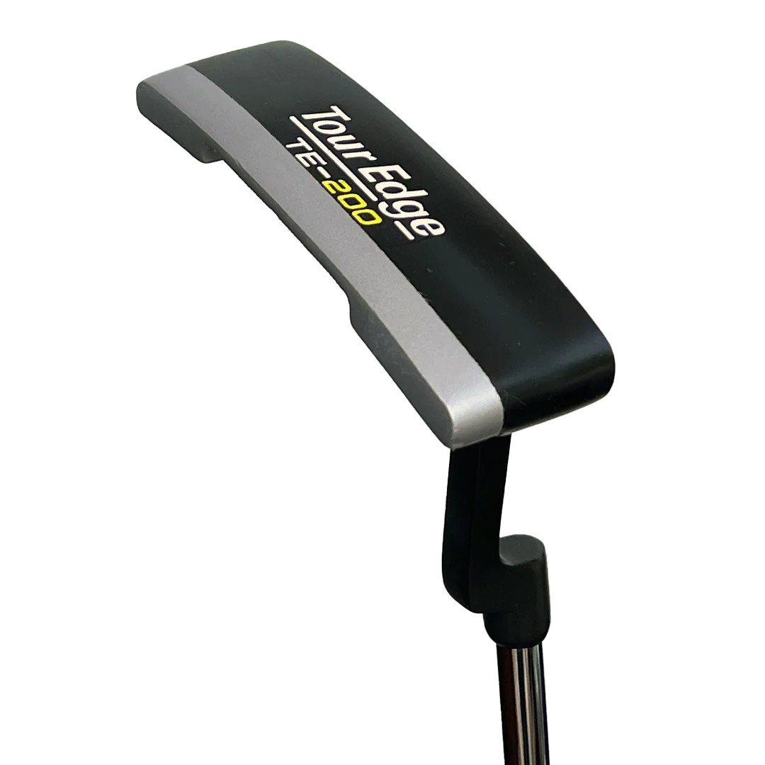 Tour Edge TE-200 Teen Complete 10 Club Set (kids 63-70