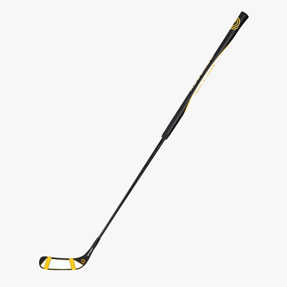 Odyssey Happy Gilmore 2 Hockey Stick Putter - Limited Edition