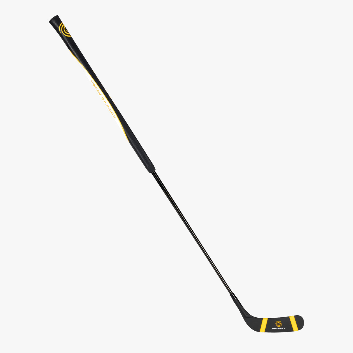 Odyssey Happy Gilmore 2 パター Hockey Stick Odyssey Happy Gilmore 2 Hockey Stick Putter - Limited Edition