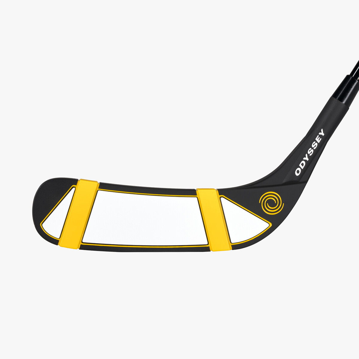 Odyssey Happy Gilmore 2 パター Hockey Stick Odyssey Happy Gilmore 2 Hockey Stick Putter - Limited Edition
