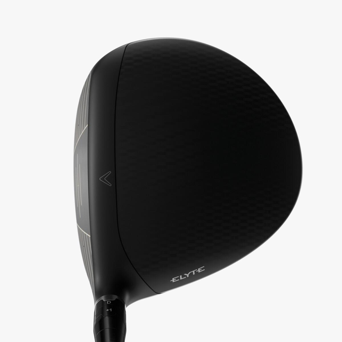 Callaway Elyte Max Fast Teen Golf Driver for Ages 13-16