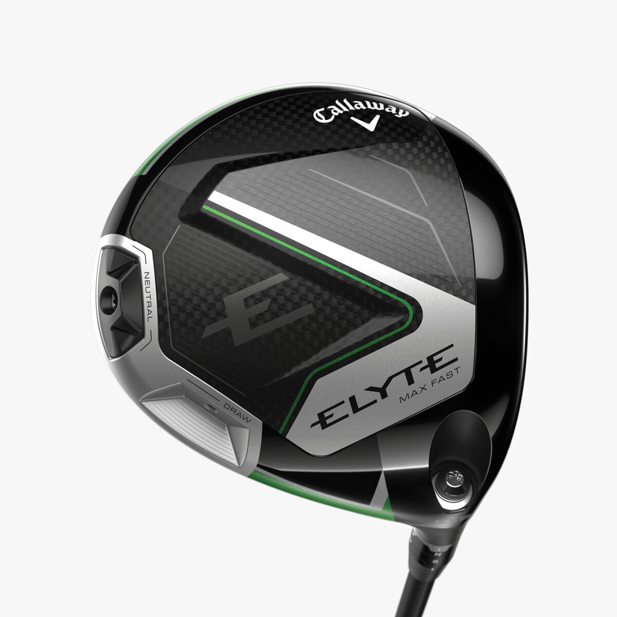 Callaway Elyte Max Fast Teen Golf Driver for Ages 13-16