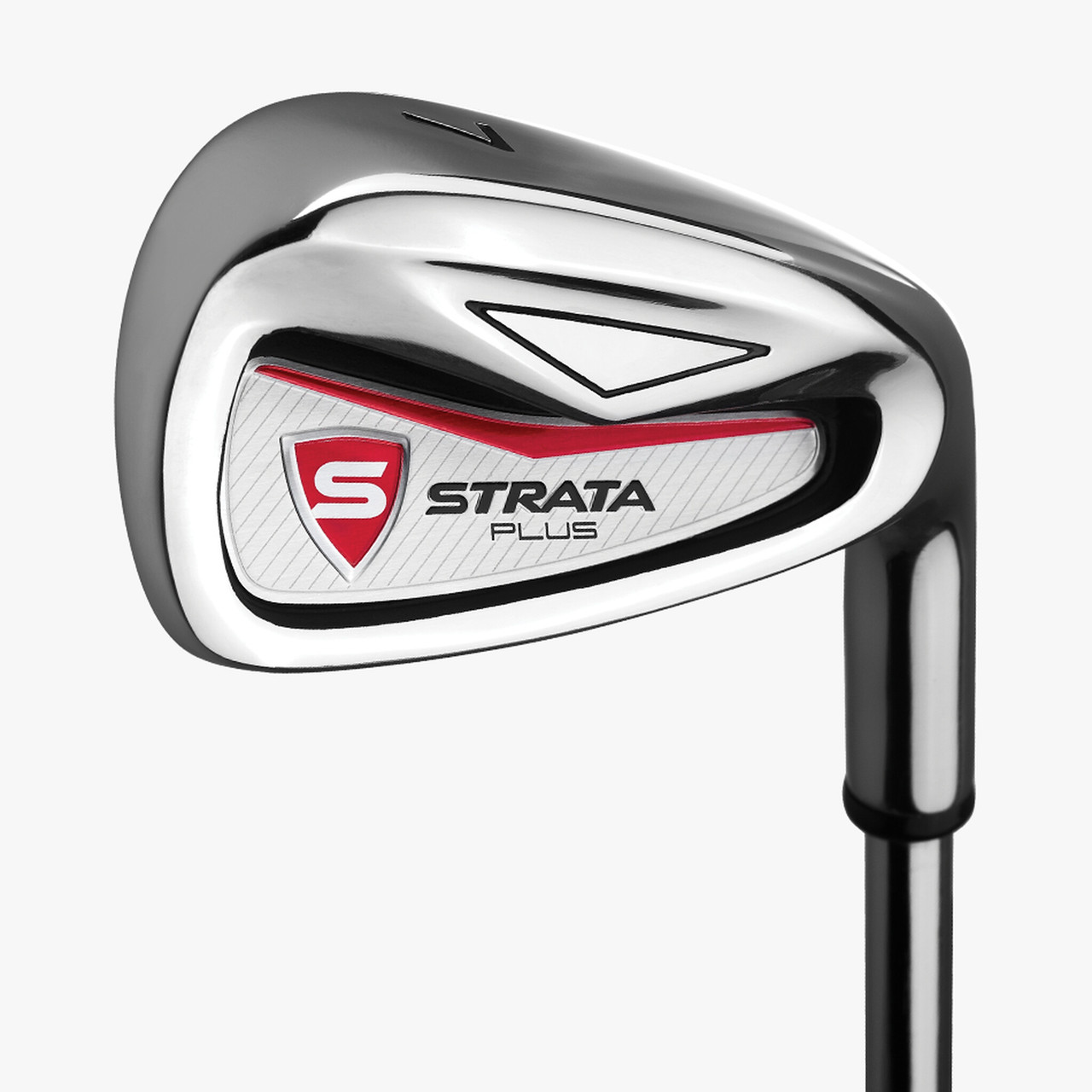 Callaway Strata 10 Club Complete Mens Golf Set with Stand Bag