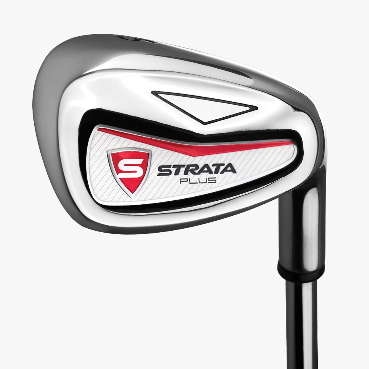 Callaway STRATA ゴルフクラブセット 10本 Callaway Strata 10 Club Complete Mens Golf Set with Stand Bag