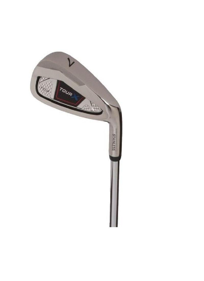 Tour X TG3 Teen Single Irons and Wedges