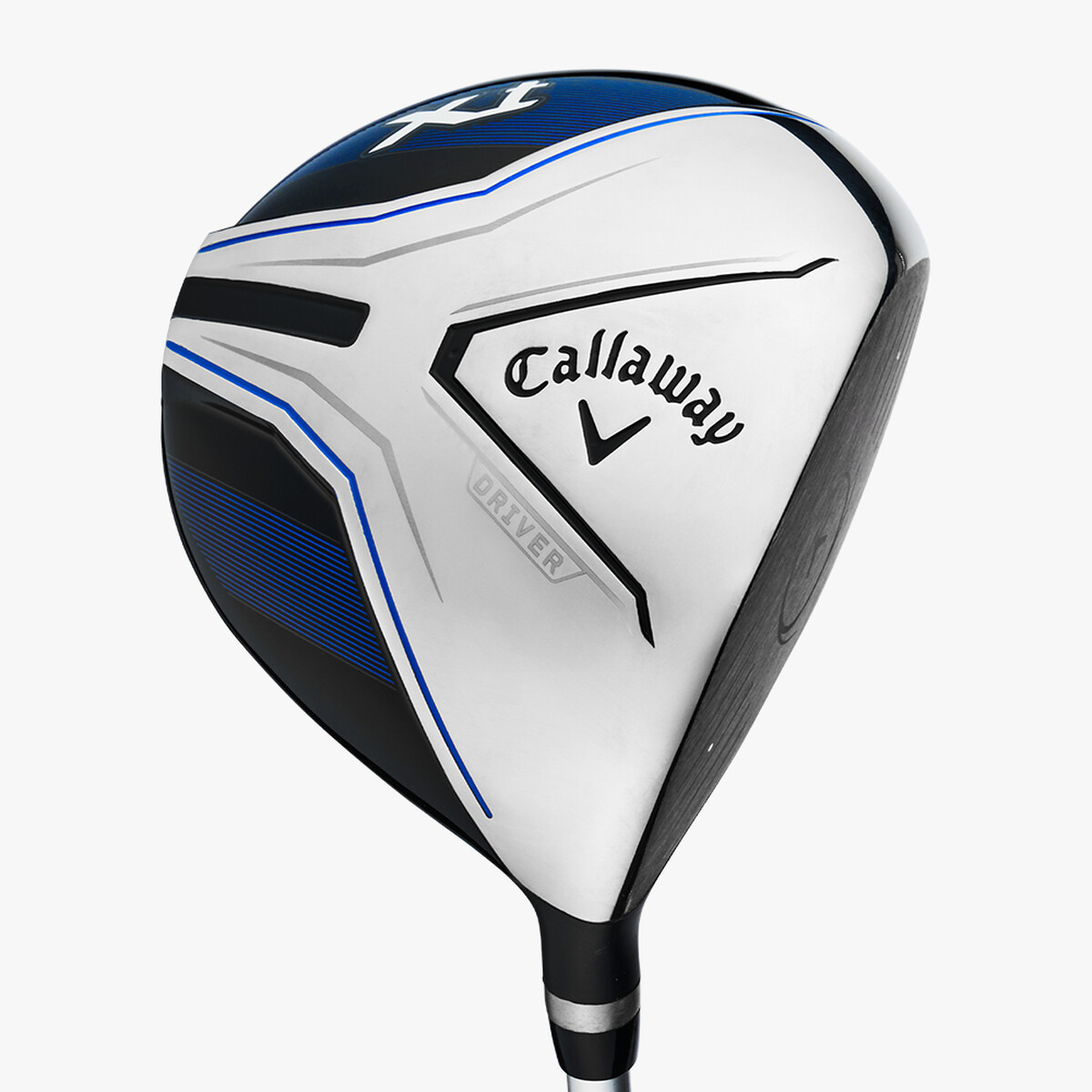 Callaway XT 10 Club Teen Golf Set (kids 58-69