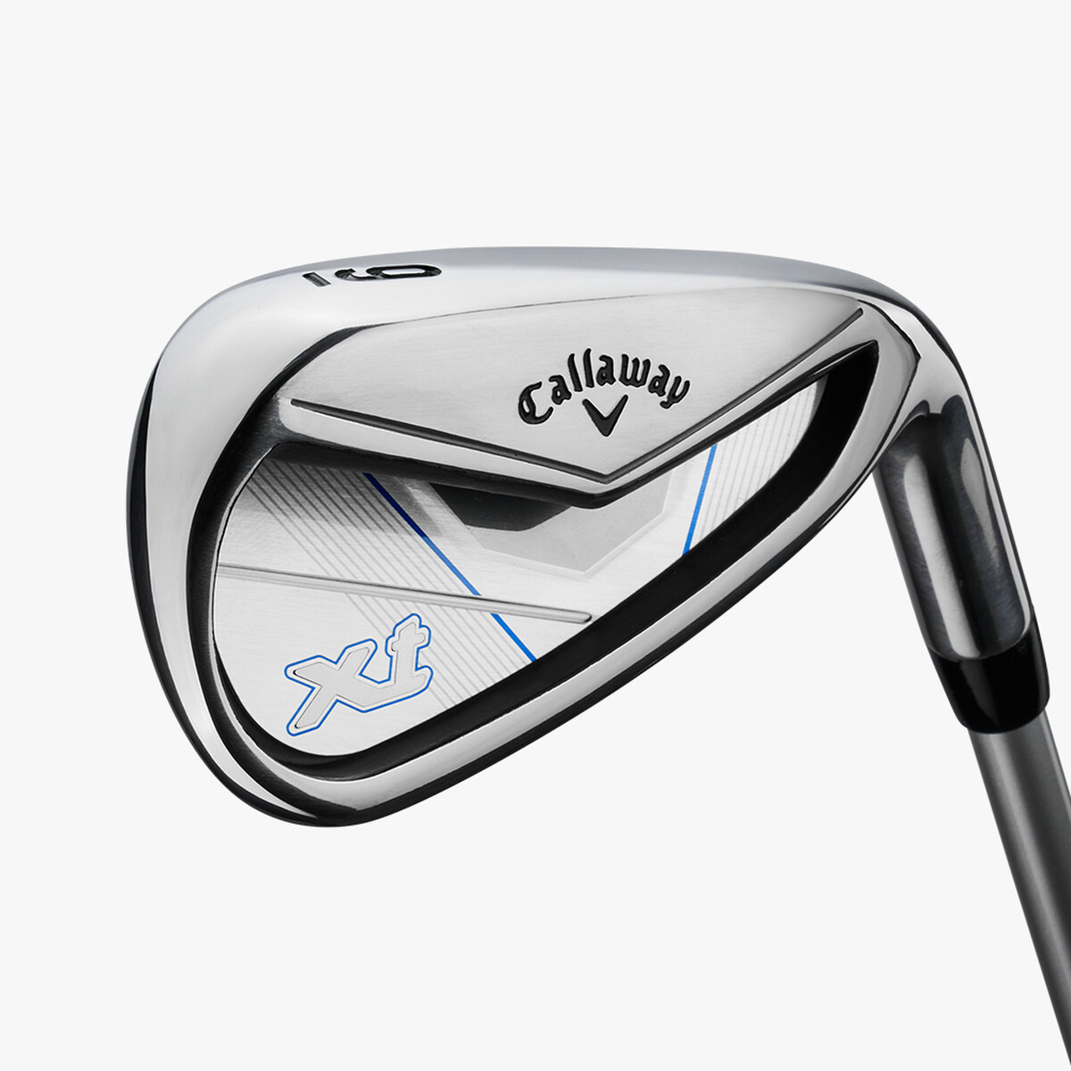Callaway XT 10 Club Teen Golf Set (kids 58-69